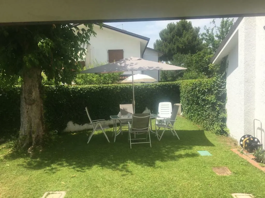 Casa Sereno Lido delle Nazioni Appartamento