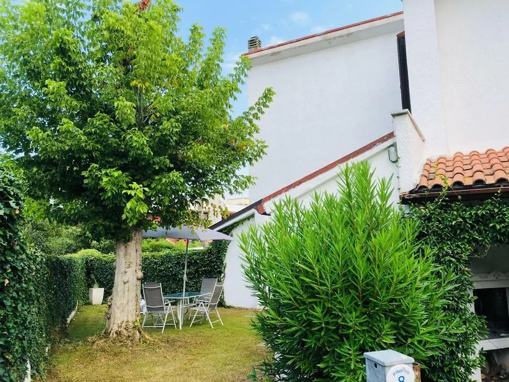 Casa Sereno Lido delle Nazioni