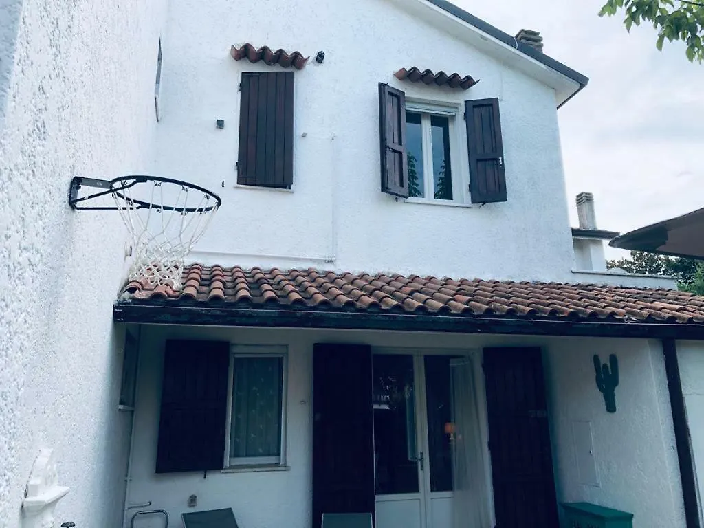 Casa Sereno Lido delle Nazioni Appartamento