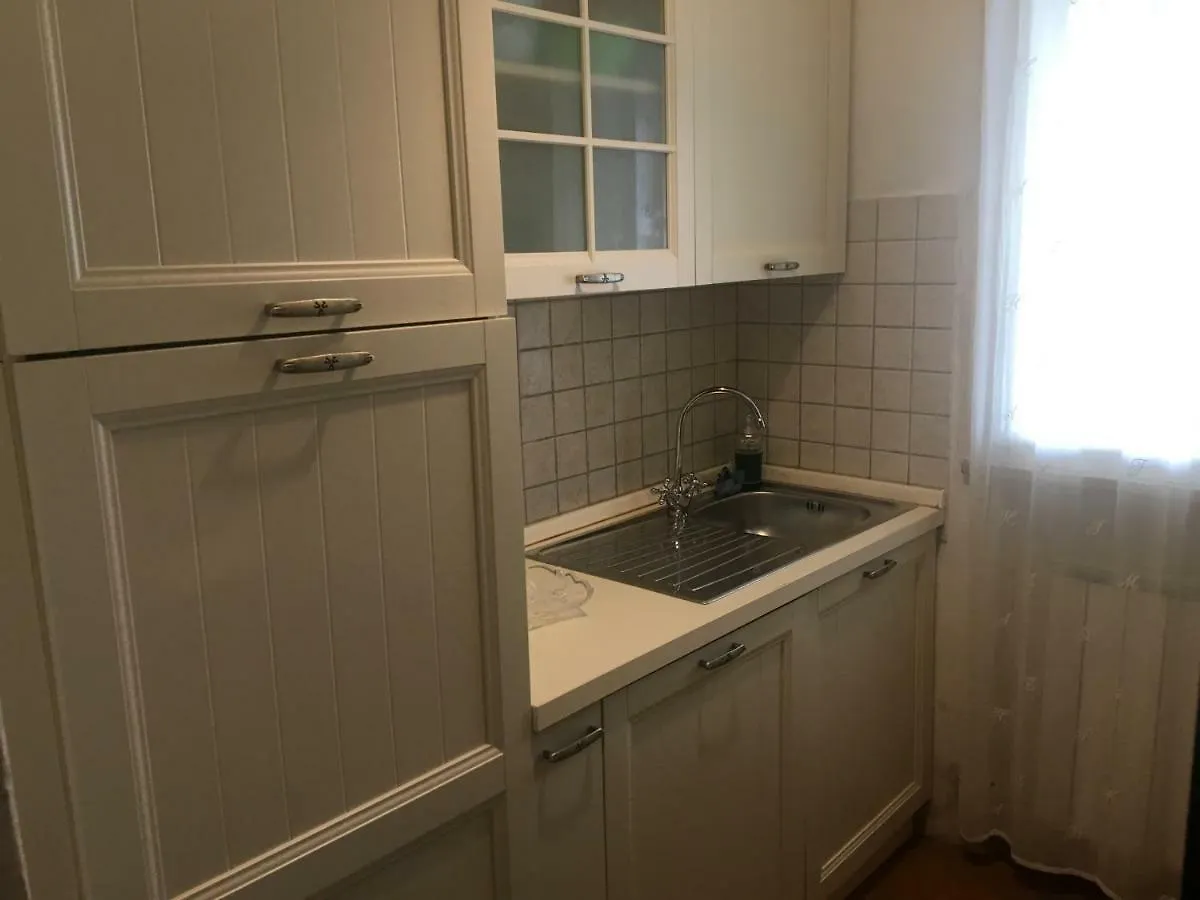 Appartamento Casa Sereno Lido delle Nazioni