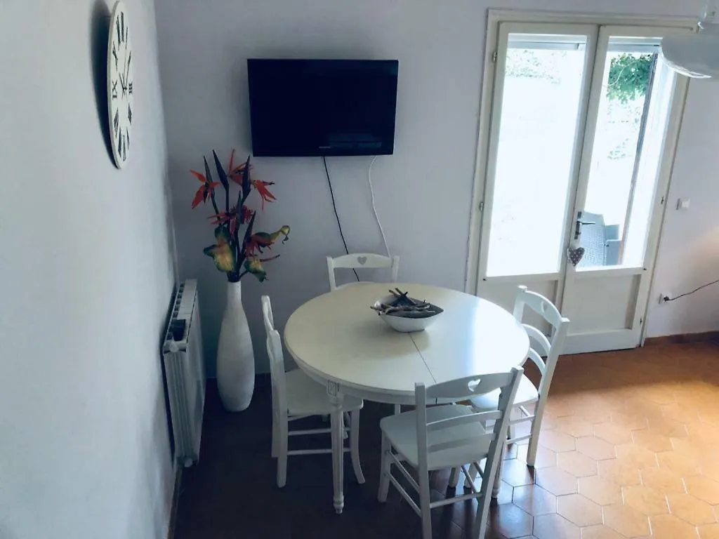 Casa Sereno Lido delle Nazioni Italia