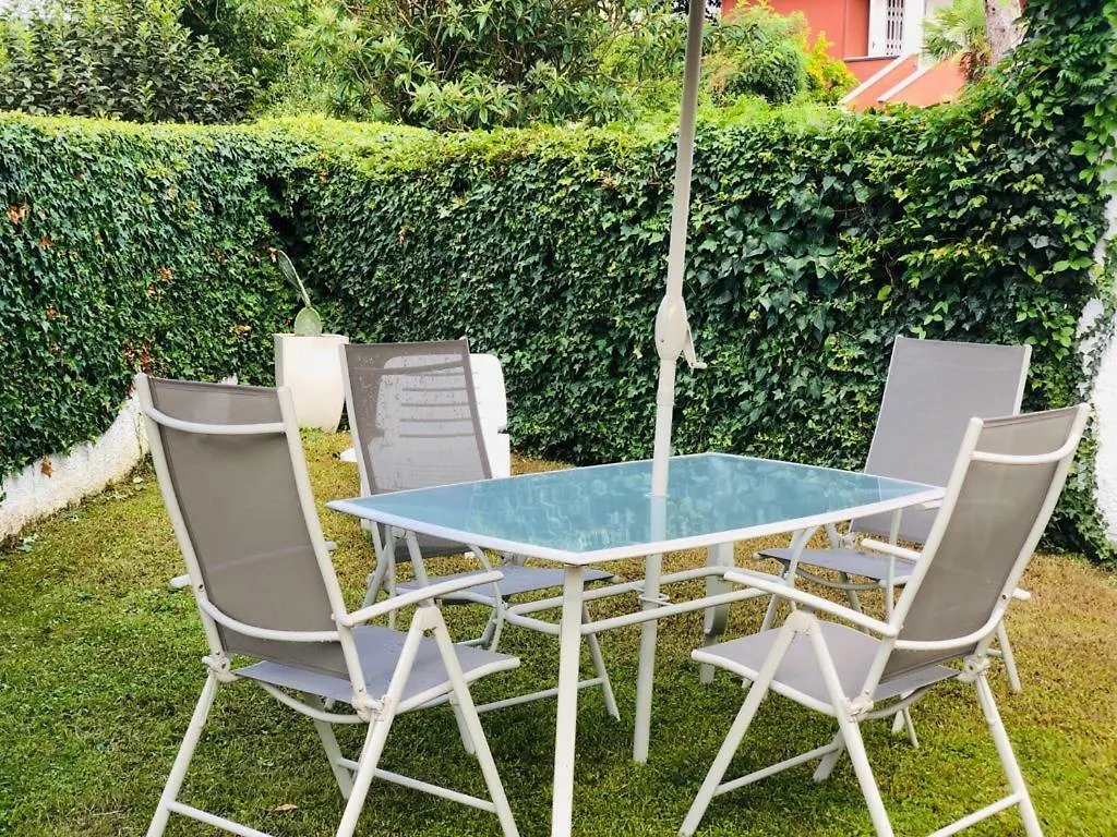 Casa Sereno Lido delle Nazioni Appartamento