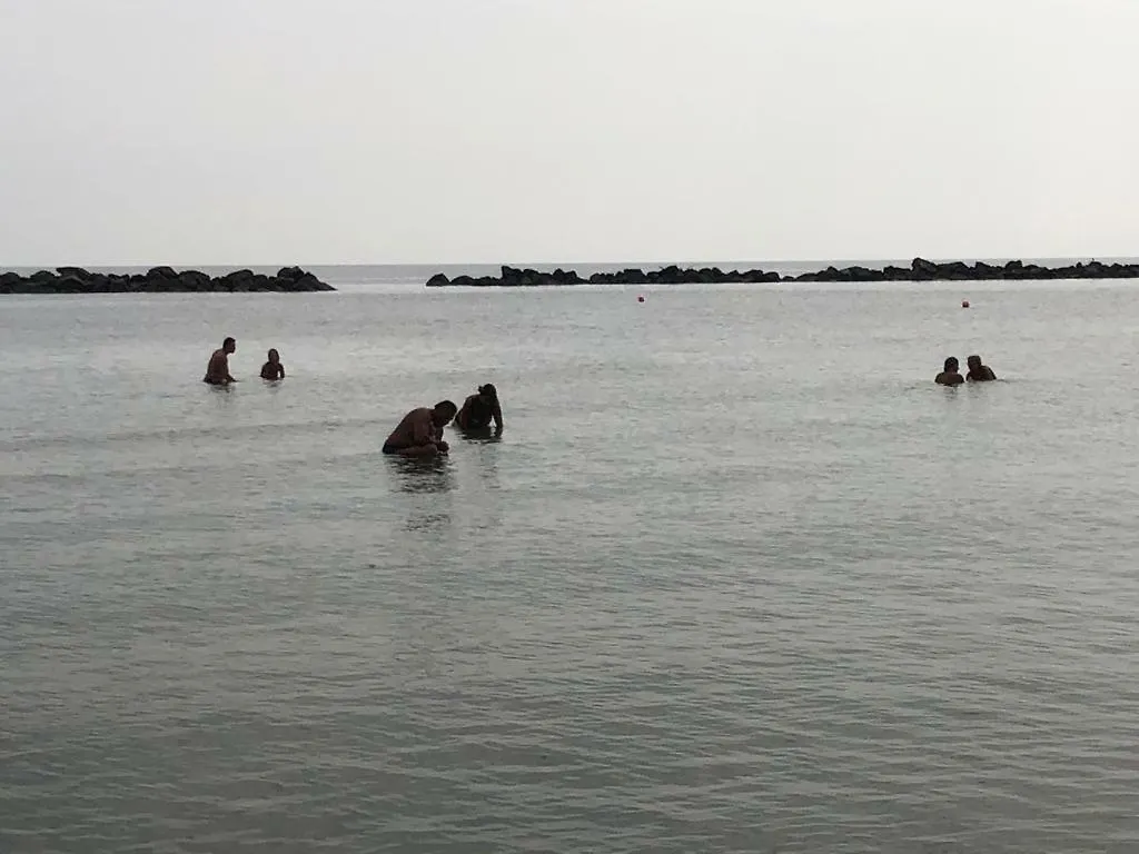 Casa Sereno Lido delle Nazioni 0*,  Italia